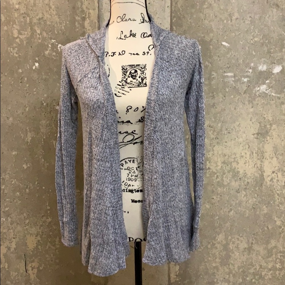 American eagle cardigan